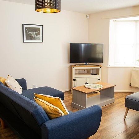 Cosy 3-Bed Home Close To City Centre Manchester Exterior foto